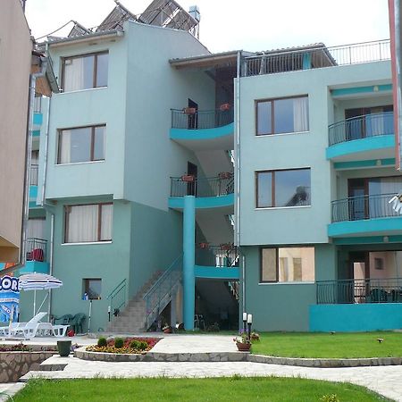 Dream Bay Family Hotel Carevo Kültér fotó