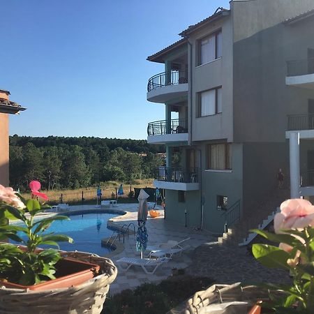 Dream Bay Family Hotel Carevo Kültér fotó
