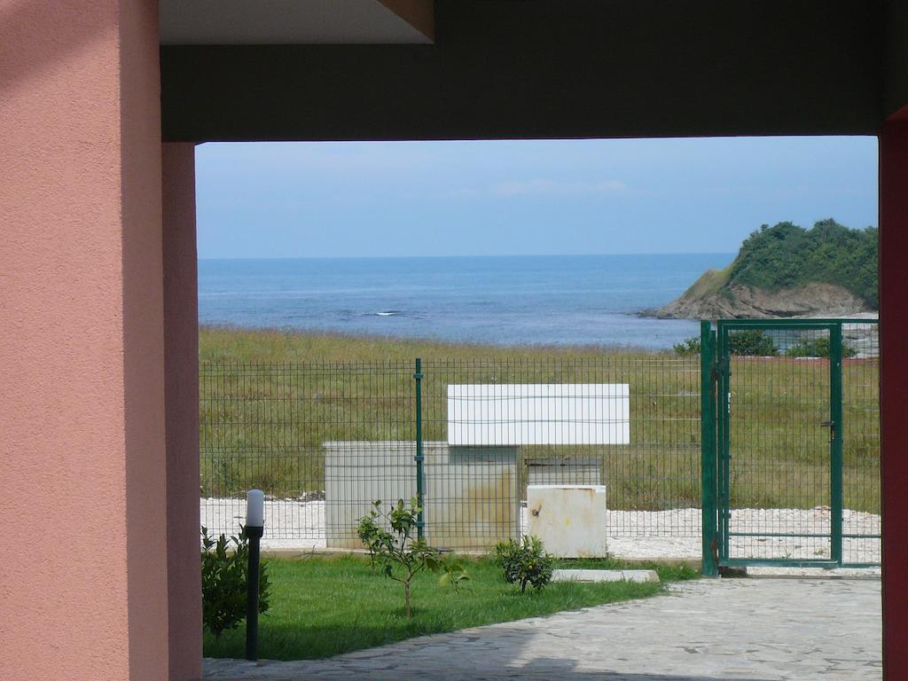 Dream Bay Family Hotel Carevo Szoba fotó