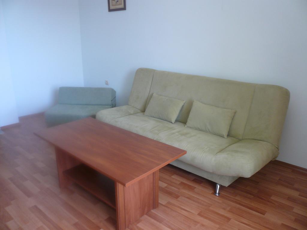 Dream Bay Family Hotel Carevo Szoba fotó