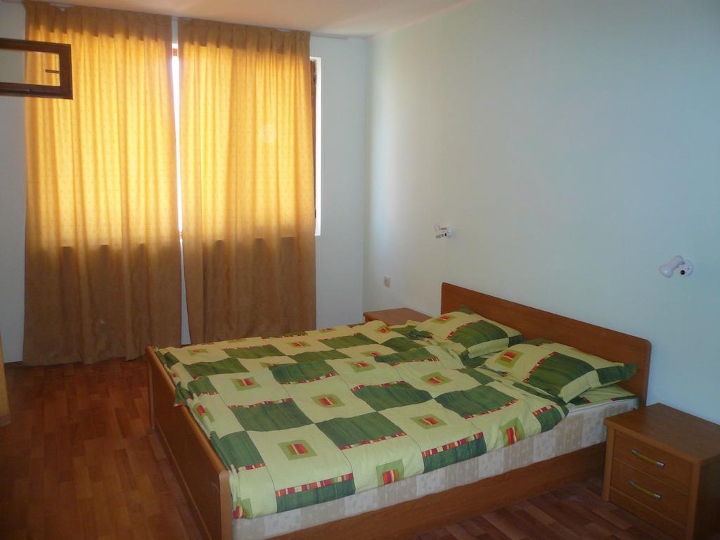 Dream Bay Family Hotel Carevo Szoba fotó
