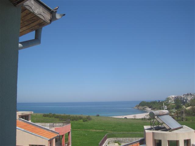 Dream Bay Family Hotel Carevo Kültér fotó