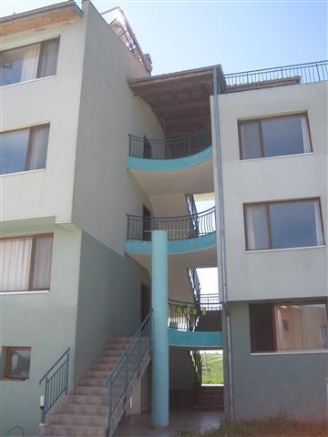 Dream Bay Family Hotel Carevo Kültér fotó