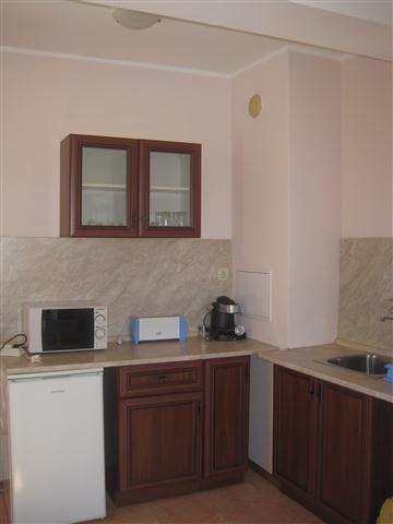 Dream Bay Family Hotel Carevo Kültér fotó