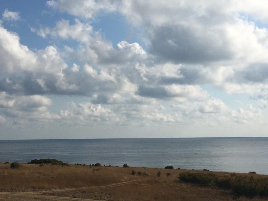 Dream Bay Family Hotel Carevo Kültér fotó